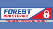 Forest Mini Storage