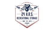 24 Hour Recreational Storage