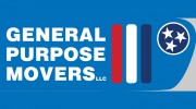 General Purpose Movers