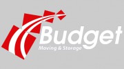 Budget Moving & Storage