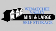 Downtown Cashmere Mini Storage