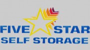 Five Star Self Storage