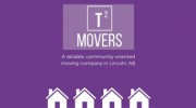 T Square Movers