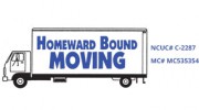 Homeward Bound Moving