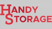 Allan's Handy Storage