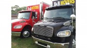 B & B Movers