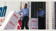 Meyers Movers