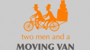 Two Men & A Moving Van