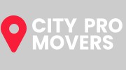 City Pro Movers