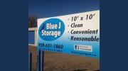 Blue J Storage