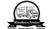 Warehouse Services