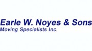 Earle W Noyes & Sons