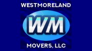 Westmoreland Movers