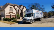 American Knights Moving & Storage