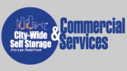 City-Wide Self Storage & Commercial Services