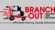 Branch Out Moving & Delivery