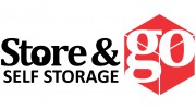 Store & Go Self Storage