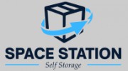 Space Station Self Storage