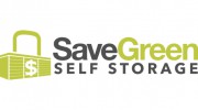 SaveGreen Self Storage