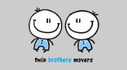 Twin Brothers Movers