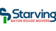 Starving Baton Rouge Movers