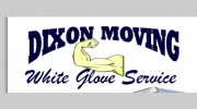 Dixon Local Moving & Storage