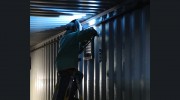 Out-Back Storage