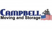 Campbell Moving