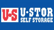 Andersons U-Stor Self Storage
