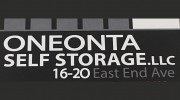Oneonta Storage