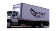 Daniel's Moving & Storage