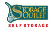 Storage Outlet