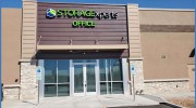 Budget Storage