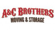 A&C Brothers Moving & Storage