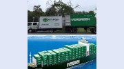 Omega Forwarding