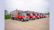 Firefightings Finest Moving & Delivery