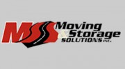 Moving & Storage Solutions