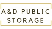 A & D Public Storage