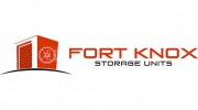 Fort Knox Storage Units