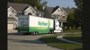 Mayflower Transit Agency