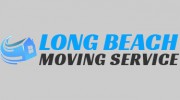 Long Beach Moving Service