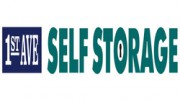 1st Avenue Self Storage