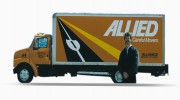 Alliance Moving Systems