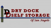 Dry Dock Self Storage