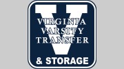 Virginia Varsity Transfer