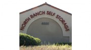North Ranch Self Storage