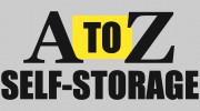 A To Z Self Storage
