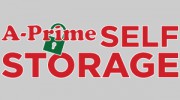 A-Prime Self Storage