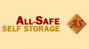 All Safe Self Storage