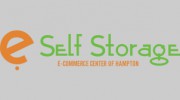 Self-Storage At E-Commerce Center Of Hampton